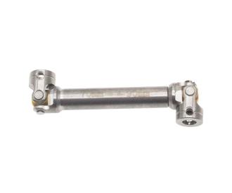 1:14 Steel Drive Shaft 70-90 mm, model part