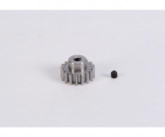 Steel Pinion Gear 17T, spare part, M0.8
