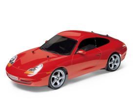 Porsche 911 Carrera (M02L)