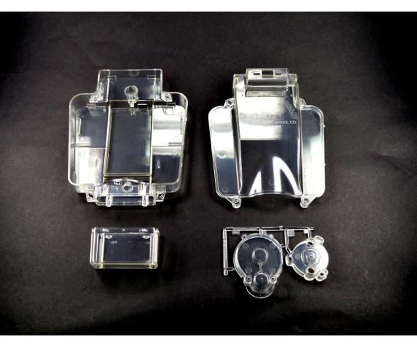 A Parts/Mechanism Box Bag 58441