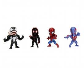 Marvel 4-Pack Figures 2,5", Wave 1