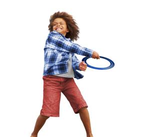 Air Blade Flying Ring – anneau volant 29 cm