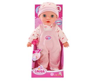 Laura Little Babbler