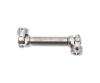 1:14 Steel Drive Shaft 60-80 mm, model part