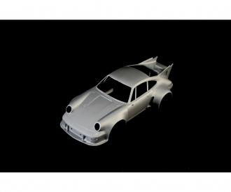 1:24 Porsche 934 RSR