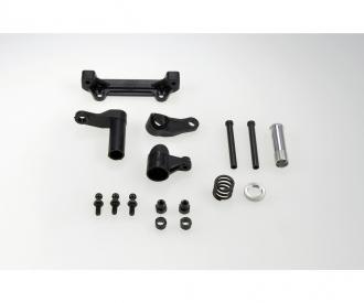 X10EB Servosaver Steering Set