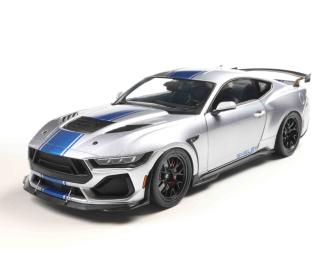 Shelby Mustang Super Snake, Die-Cast Car, 1:18