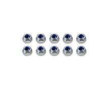 2mm/M2 Stoppmutter (10)