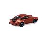 Porsche 911 930 Model Car 1:64 Bronze