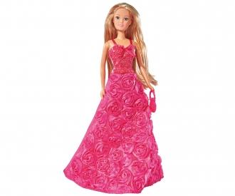 Steffi LOVE Princess Gala Fashion, 2 versions