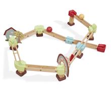 Rollidoo Ball Track