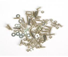 Screw Bag D BD1-7, model hardware set