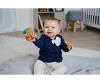 Eichhorn Baby Greifling-3D