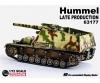 1:72 Sd.Kfz.165 Hummel Late Production