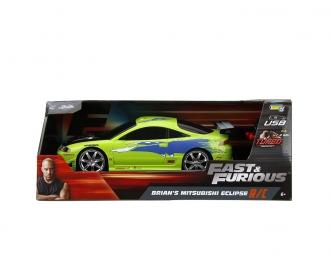 Fast & Furious RC 1995 Mitsubishi 1:16