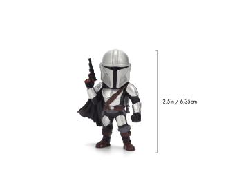 Star Wars 4-Pack Figures 2.5" Wave 2