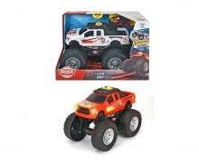 Ford Raptor - Wheelie Assortment