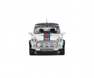 Mini Cooper, Die-Cast Model Car, 1:18