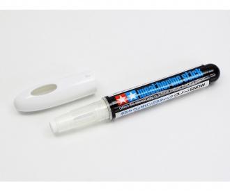 Weathering Stick Snow, finishing tool for models