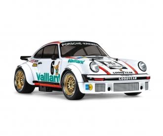 1:10 RC 45Jah. Porsche 934 RSR Vaillant