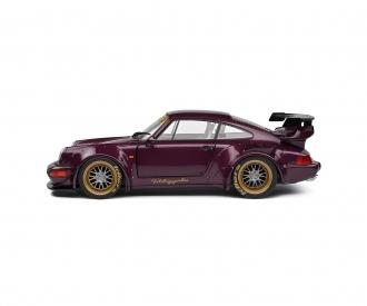 Porsche RWB HEKIGYOKU, Die-Cast Car, 1:18