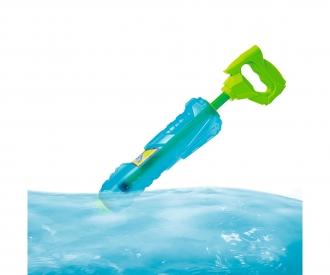 Space à eau
