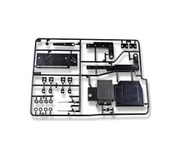1:14 Antenna/Fitting Parts, model spare parts