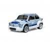 Fiat Abarth 1000 TCR Body Set for MB-01 Chassis