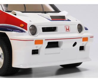 1:10 RC Honda City Turbo (WR-02C)