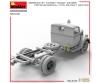 1:35 Ger 3t Cargo Truck Pritsche