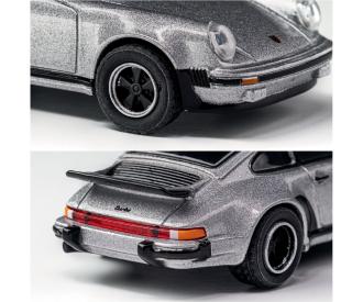 Collection 1975 Porsche 930 Turbo