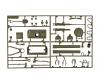 A-Parts A1-A33 Tools, model parts for 56014