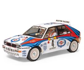 Lancia Delta HF Integrale (TA01)