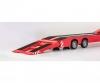 1:20 MB Arocs Goldhofer, RC truck, 100% RTR