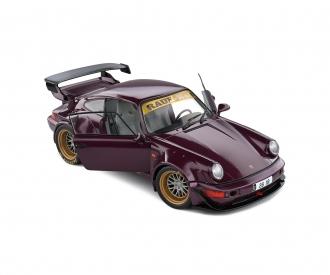 Porsche RWB HEKIGYOKU, Die-Cast Car, 1:18