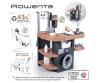 Rowenta Wash&Clean Buanderie