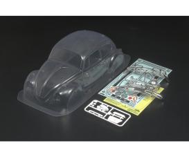 Body-Set M-Chassis Volkswagen Beetle