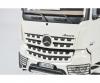 1:14 MB Arocs 3363, RC assembly kit, 6x4