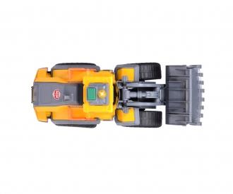 Volvo Wheel Loader Construction Vehicle 23 cm