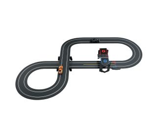 Scalextric Fast & Furious Hot Laps Set
