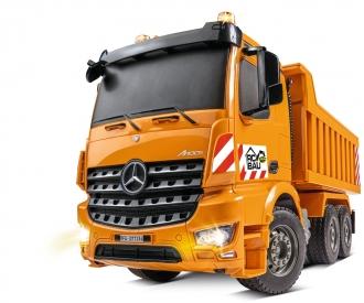 1:20 Dump truck 2.4G 100% RTR