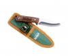 Scout Carving Knife – Couteau à sculpter 17 cm