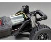 1:10 Land Rover Defender 90, RC assembly kit, CC-02
