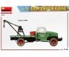 1:35 Tracteur américain G506