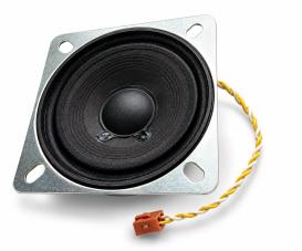 Speaker Unit for 56511, model accessory