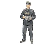1:16 Obersturmbannführer (Ardennes 1944)