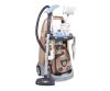 Smoby Rowenta Chariot de Ménage + Aspirateur