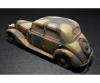 1:35 Voiture de voyageurs allemande type 170V Lim. SE
