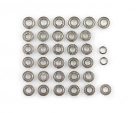 Tipper Truck 8x4 Ball Bearing Set, model spare