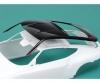 1:24 Nissan Z 2022, plastic model assembly kit